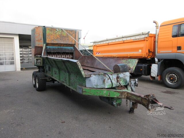 آخر Willibald MZA2500