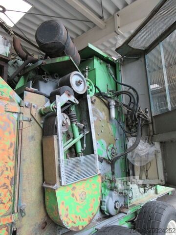 آخر Willibald MZA2500