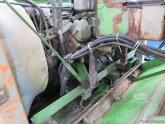 آخر Willibald MZA2500