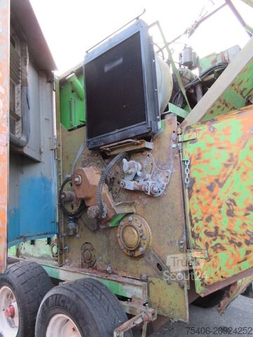 آخر Willibald MZA2500