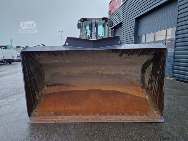 Caricatori articolati Volvo L 150 G