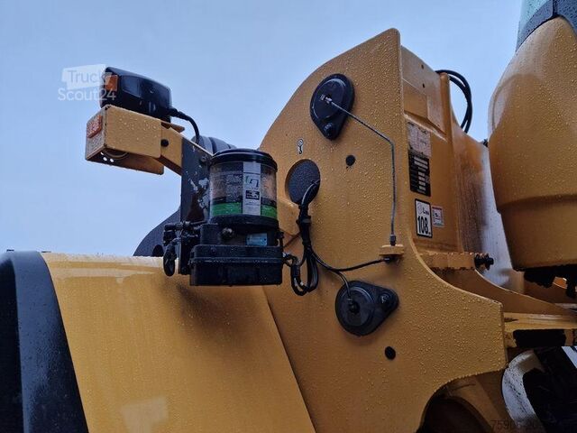 Caricatori articolati Volvo L 150 G