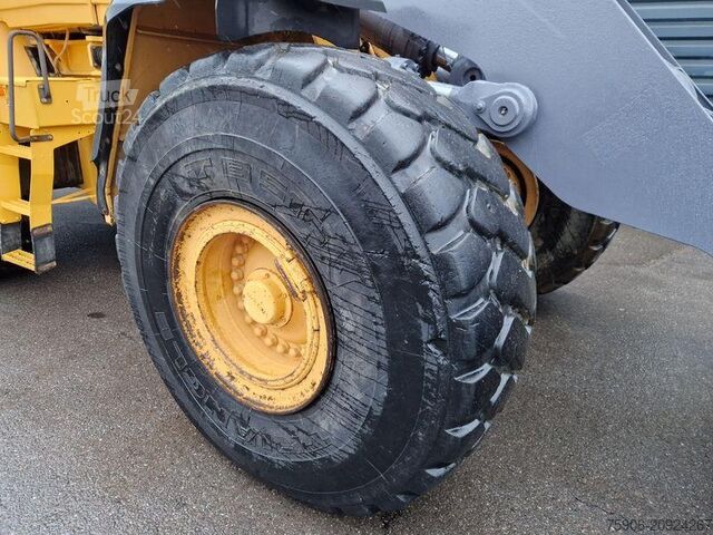 Caricatori articolati Volvo L 150 G