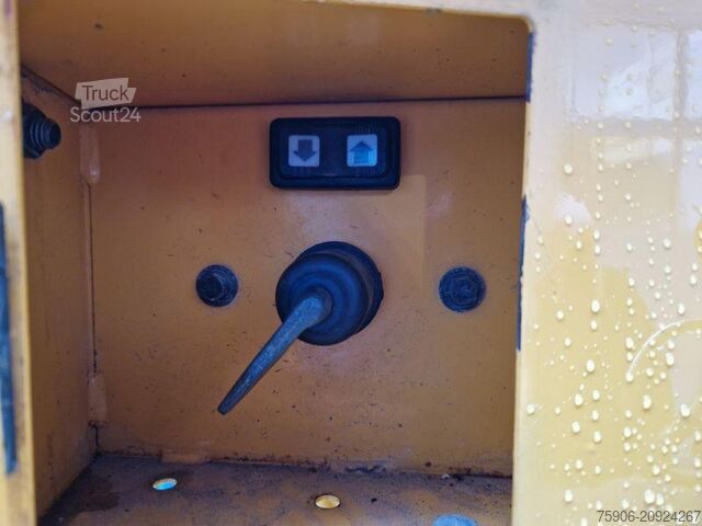 Caricatori articolati Volvo L 150 G