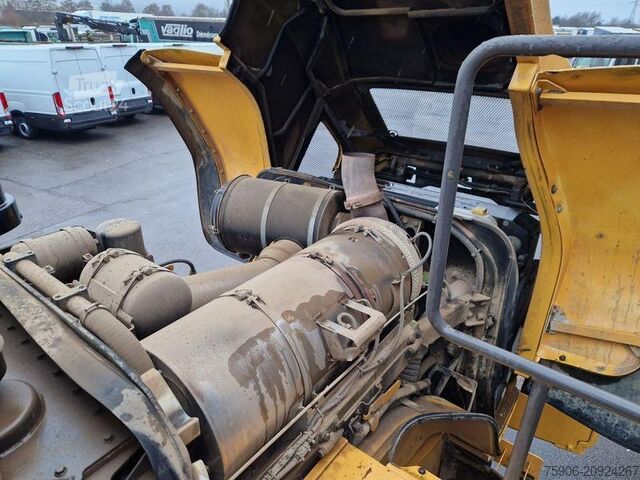 Caricatori articolati Volvo L 150 G