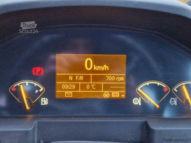 Caricatori articolati Volvo L 150 G