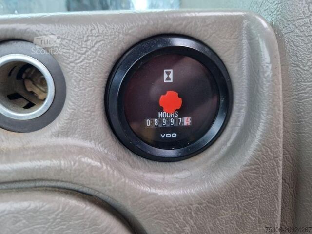 Friedmann Forklifts GmbH Friedmann Forklifts GmbH Friedmann Forklifts GmbH