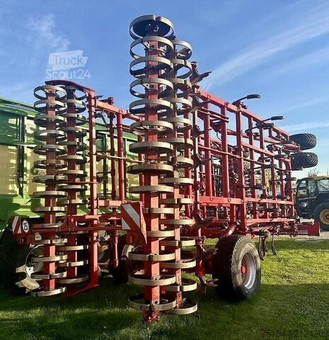 Tırmık kültivatör Horsch CRUISER 7XL
