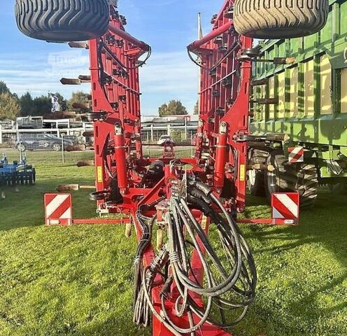 Tırmık kültivatör Horsch CRUISER 7XL