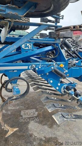Podmítač Köckerling Allrounder 750 Flatline