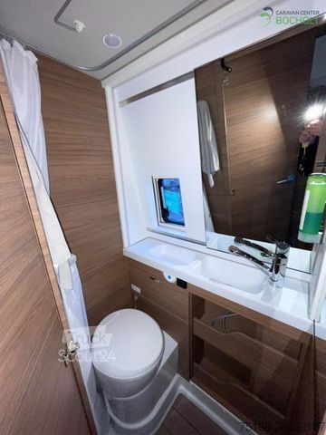 Kemperis KNAUS BoxLife 600 MQ Navigation / Markise / Aufstellda