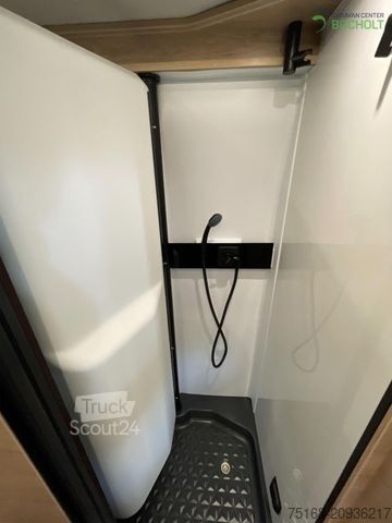 Kemperis KNAUS BoxTime 630 ME Modell 2026 / Dieselheizung