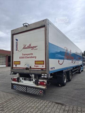 Standard SZM Daf XF 460 FT