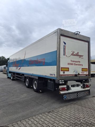 Standard SZM Daf XF 460 FT