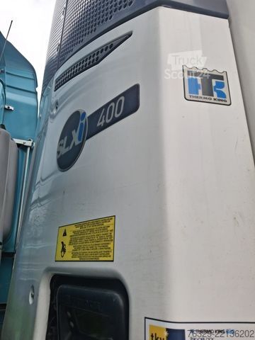 Standard SZM Daf XF 460 FT