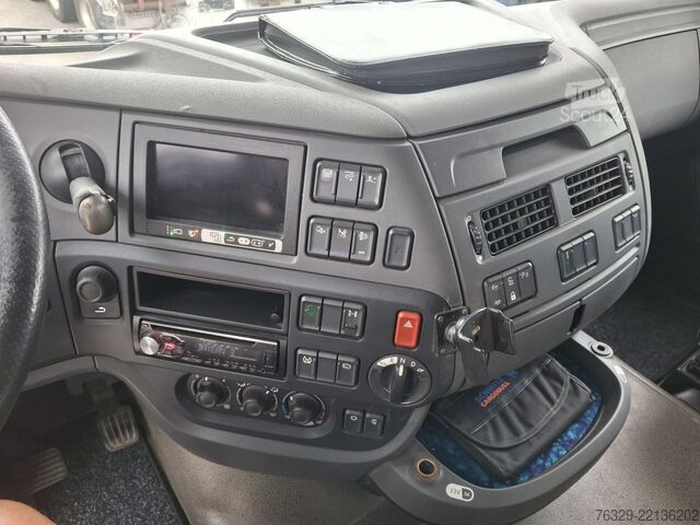 Standard SZM Daf XF 460 FT