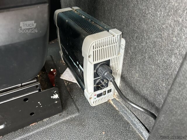 Standard-SZM Mercedes-Benz Actros 1845 Bigspace / 480 dkm / Tacho V2 / 2 T...