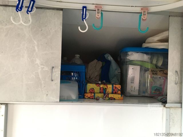 Karavan/obytný vůz  Individualausbau*Allrad*Autrak*