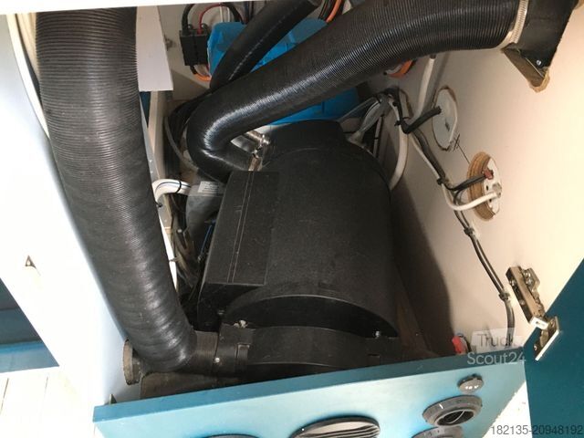 Karavan/obytný vůz  Individualausbau*Allrad*Autrak*