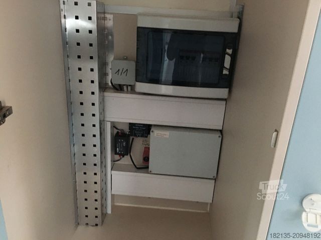 Karavan/obytný vůz  Individualausbau*Allrad*Autrak*