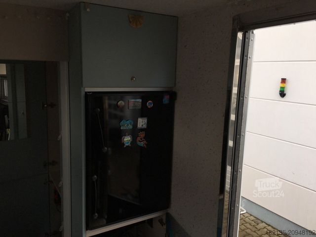 Karavan/obytný vůz  Individualausbau*Allrad*Autrak*