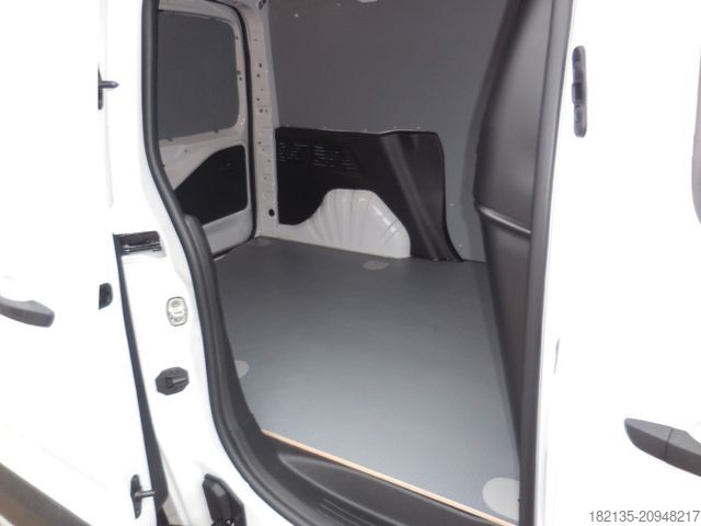 Slēgtais furgons PEUGEOT Partner  L1 BlueHDi 100*AHK-Kamera-Klima*