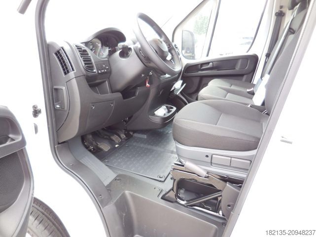 Vans ar augstu jumtu PEUGEOT Boxer L2H2 335 140 PS*PDC-Klima*