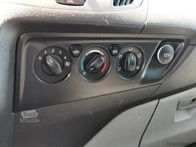 Furgone FORD Transit Custom 2.2TDCI L2H1/ WOHNEN/ AHK