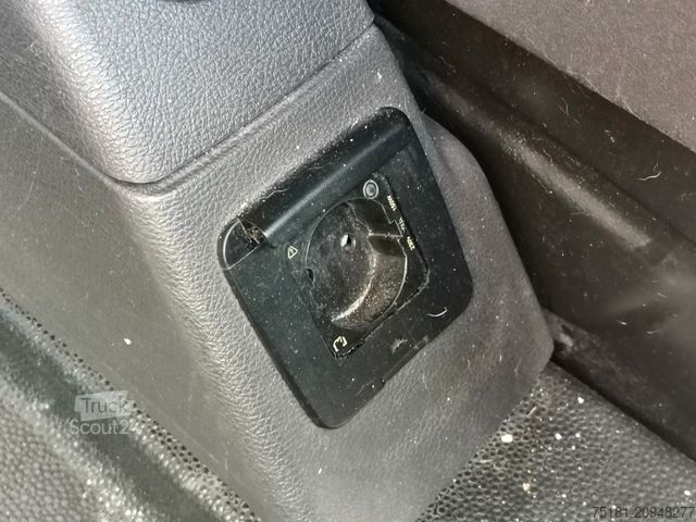 Furgone FORD Transit Custom 2.2TDCI L2H1/ WOHNEN/ AHK