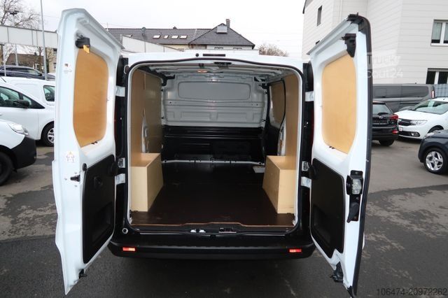Furgone RENAULT Trafic Kasten L1H1 2,8t Komfort # Navi # Kamera