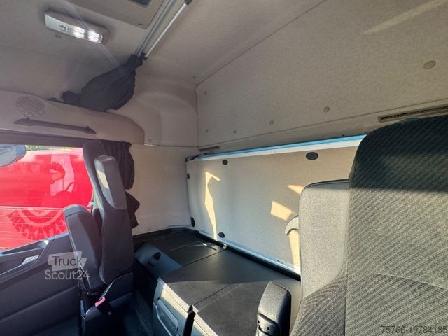 Φορτηγό εναλλασσόμενου αμαξώματος MERCEDES-BENZ ACTROS 2553 L / LENKACHSE / 2 x AHK / MULTIW.