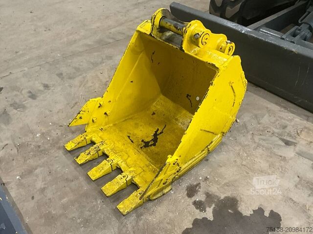 Mini ekskavatorius Neuson 50 Z 3