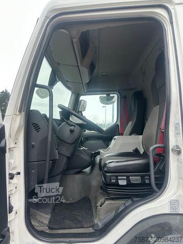 Koelwagen Renault D 18.280 DTI EURO 6 FRIGORIFICO