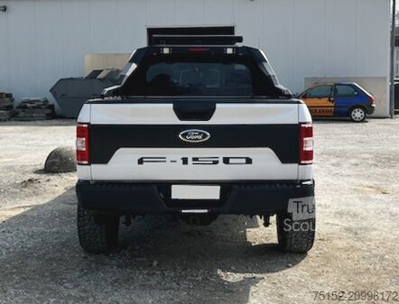 Pick-up Ford F150 V8, 5,0l, 405 PS, Longbed