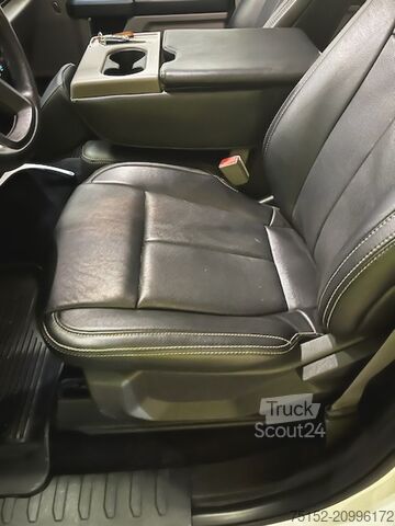 Pick-up Ford F150 V8, 5,0l, 405 PS, Longbed