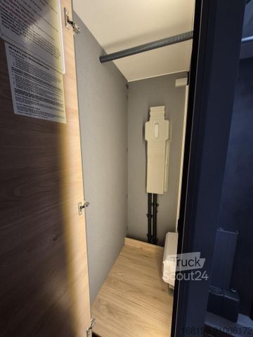 Capucine DETHLEFFS XL A 7872-2 frisch eingetroffen!