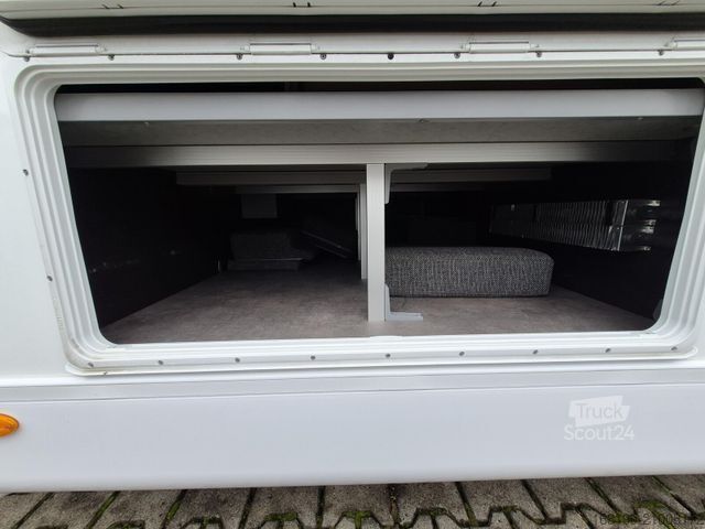 Capucine DETHLEFFS XL A 7872-2 frisch eingetroffen!