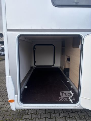 Polintegriran avtodom SUNLIGHT Adventure T 68 Adventure Edition