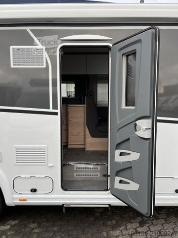 Camping-car intégral DETHLEFFS XL I 7812-2 Der neue XL Family als Integrierter!