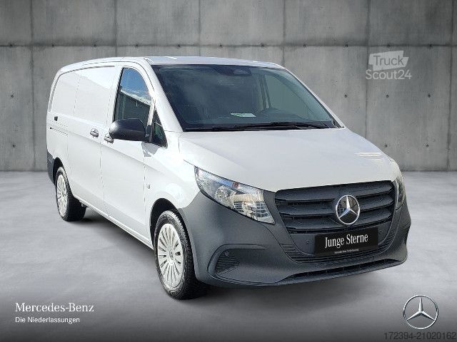 Panel kombi Mercedes-Benz Vito 116 CDI Kasten Lang