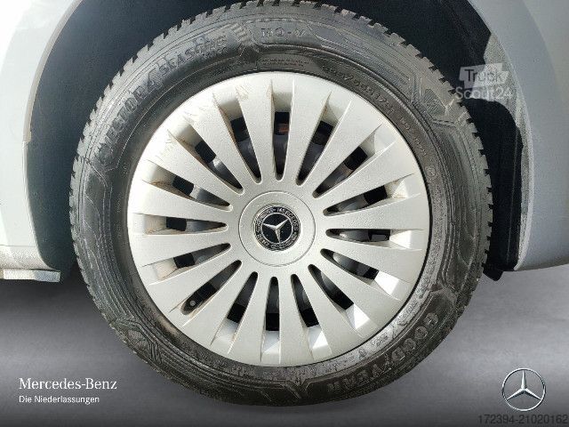 Panel kombi Mercedes-Benz Vito 116 CDI Kasten Lang