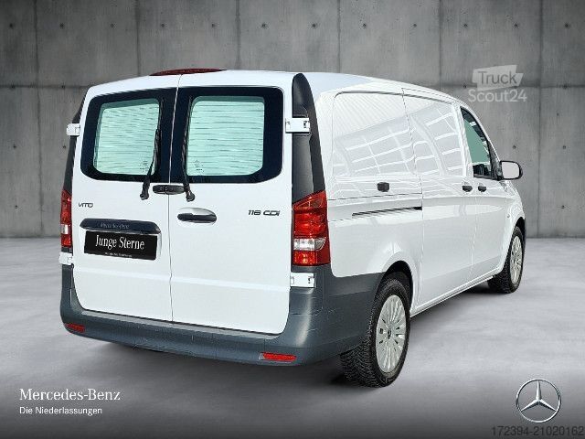 Panel kombi Mercedes-Benz Vito 116 CDI Kasten Lang