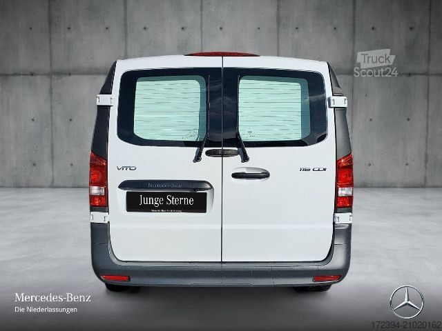 Panel kombi Mercedes-Benz Vito 116 CDI Kasten Lang