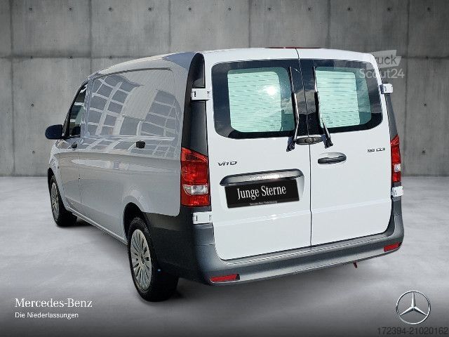 Panel kombi Mercedes-Benz Vito 116 CDI Kasten Lang