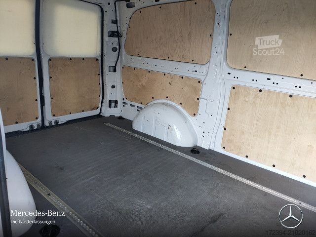 Panel kombi Mercedes-Benz Vito 116 CDI Kasten Lang