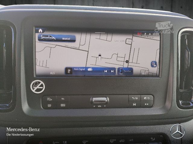 Panel kombi Mercedes-Benz Vito 116 CDI Kasten Lang