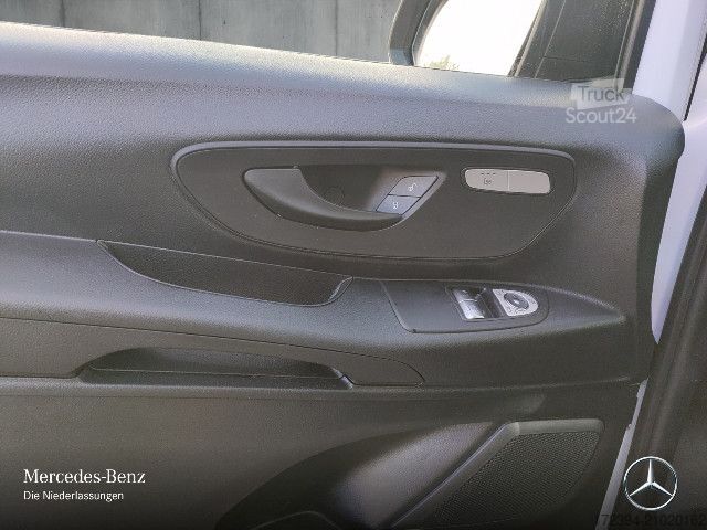 Panel kombi Mercedes-Benz Vito 116 CDI Kasten Lang
