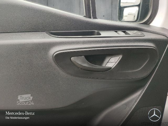 Fourgon pick-up Mercedes-Benz Sprinter 311 CDI Pritsche Lang