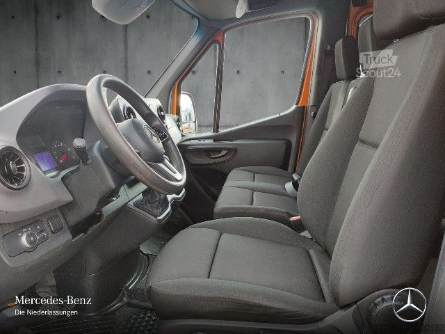 Kombi z visokim stropom Mercedes-Benz Sprinter 316 CDI KA Mixto Lang 5-Sitzer+AHK 3,5t