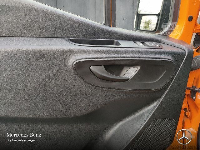 Kombi z visokim stropom Mercedes-Benz Sprinter 316 CDI KA Mixto Lang 5-Sitzer+AHK 3,5t